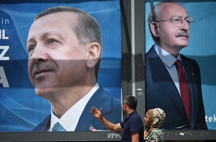  Εκλογές Τουρκία: Η στρατηγική των Ερντογάν-Κιλιτσντάρογλου – Πλήγμα στην οικονομία, καταρρέει η λίρα