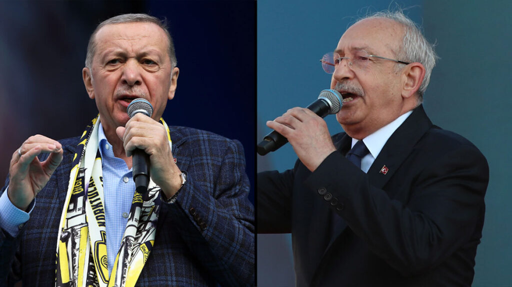 erfogan kilicdaroglu arthrou