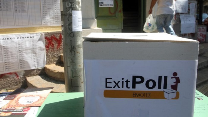  Εκλογές 2023: Το 35-40% δεν απαντά στα Exit Polls