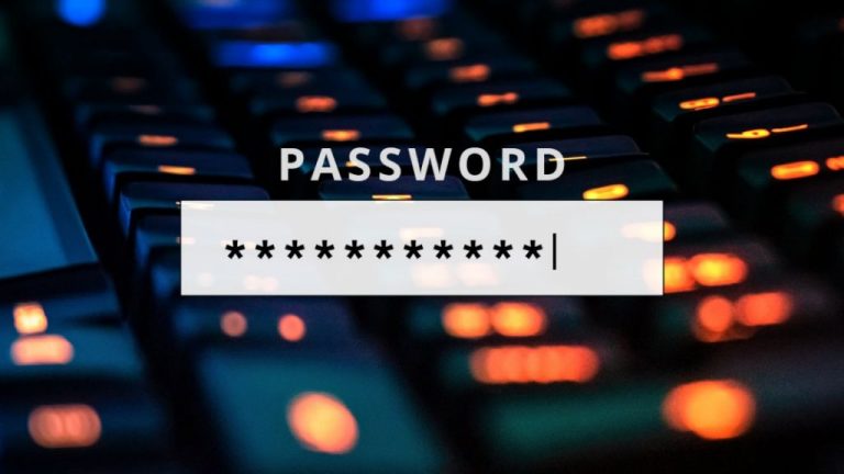  Google: Βάζει τέλος στο τυπικό password – Πώς θα μπαίνετε σε λογαριασμούς και εφαρμογές