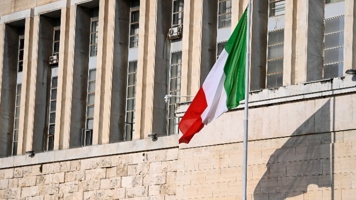  “Θρίαμβος Μητσοτάκη, οδεύει για αυτοδύναμη κυβέρνηση” γράφουν τα ιταλικά ΜΜΕ