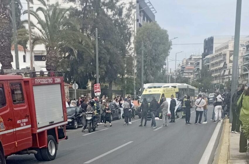  Σοβαρή καταγγελία για το τροχαίο με θύμα τη 12χρονη – “Επισκεύασαν τα φανάρια μία ημερά μετά το δυστύχημα”