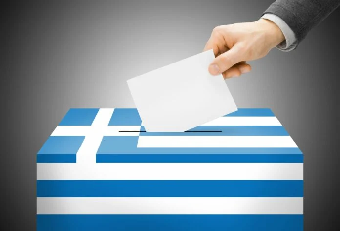  Εκλογές 2023: Αυτά είναι τα υποψήφια κόμματα