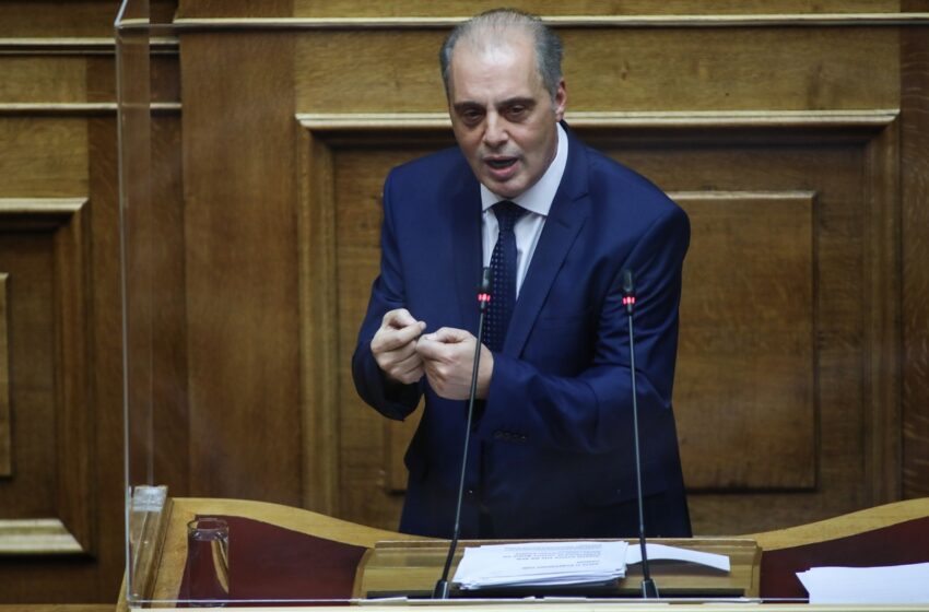  Βελόπουλος στο libre: Την Κυριακή το βράδυ πολλοί δημοσκόποι “θα ψάχνουν τρύπα να κρυφτούν”