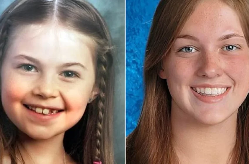  Βόρεια Καρολίνα: Κορίτσι που εξαφανίστηκε πριν 6 χρόνια βρέθηκε με την βοήθεια του Netflix