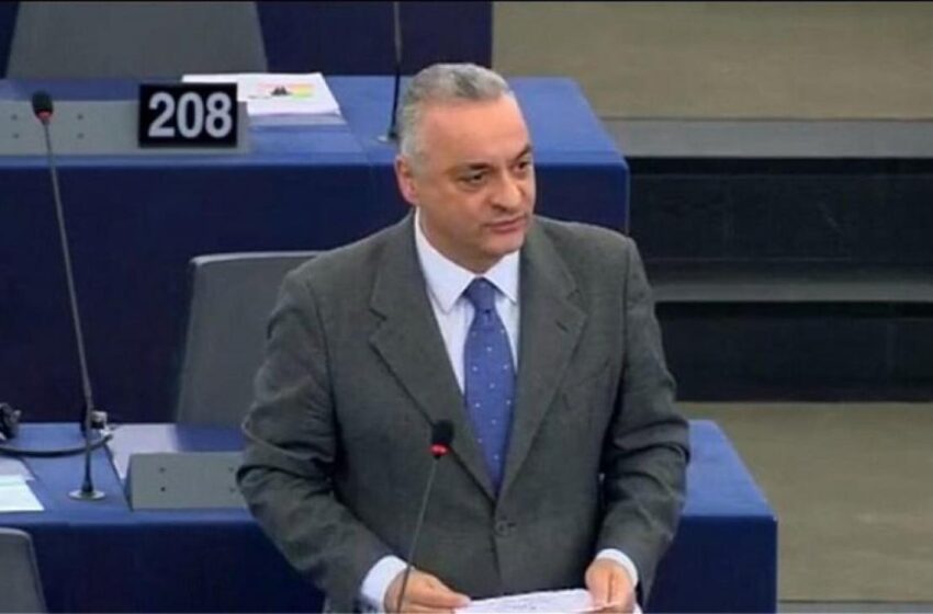  Μαν. Κεφαλογιάννης: Ακυρώνονται οι διμερείς συναντήσεις μελών της Κοινοβουλευτικής Επιτροπής Ευρωπαϊκής Ένωσης – Αλβανίας