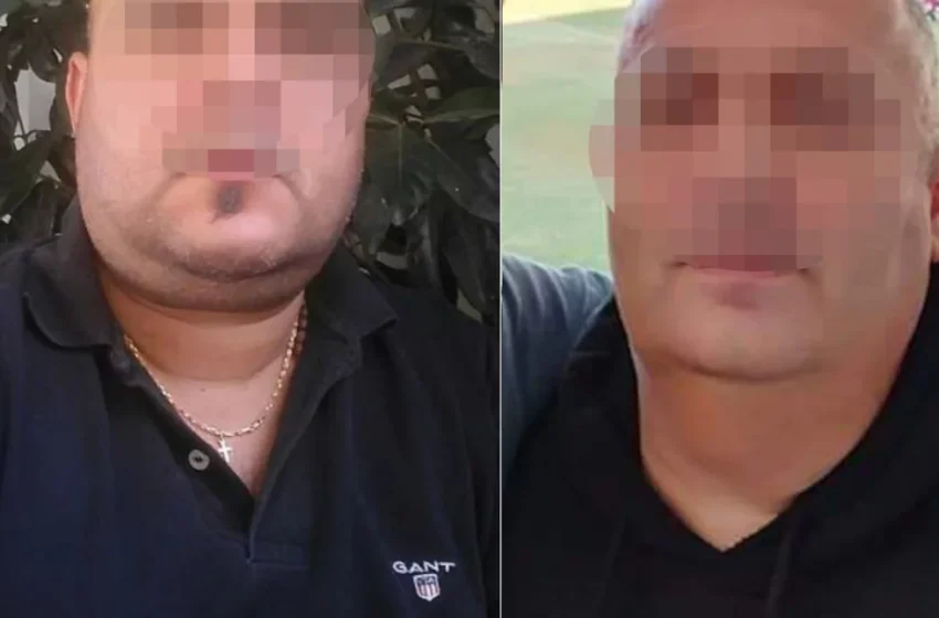  Μάριος Παπαγεωργίου: Αυτοί είναι οι δύο συλληφθέντες – Πώς έφτασαν στα ίχνη τους