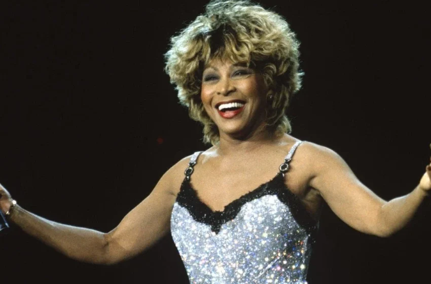  Πέθανε η σπουδαία τραγουδίστρια Tina Turner