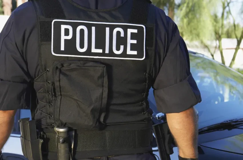  Καλιφόρνια:  Συνταξιούχος αστυνομικός ο δράστης – Κυνηγούσε να σκοτώσει τη σύζυγό του που ήθελε να τον χωρίσει – Τρεις νεκροί