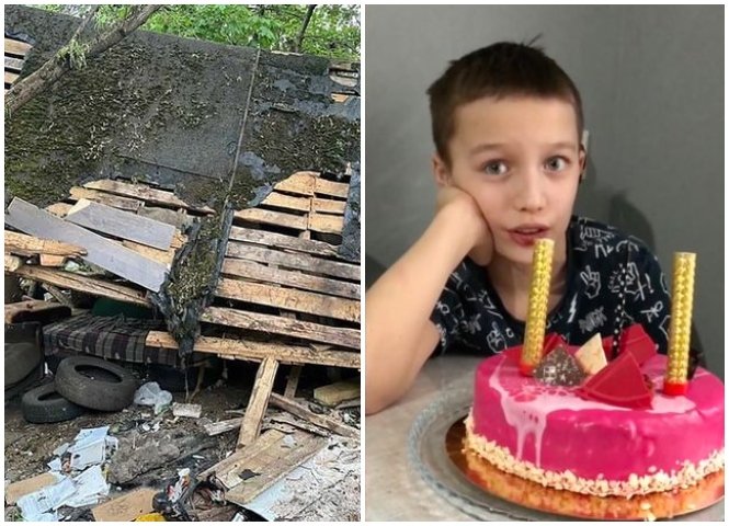  Σοκ στη Ρωσία: Μαθητές κλείδωσαν 11χρονο, τον έλουσαν με βενζίνη και τον έκαψαν ζωντανό