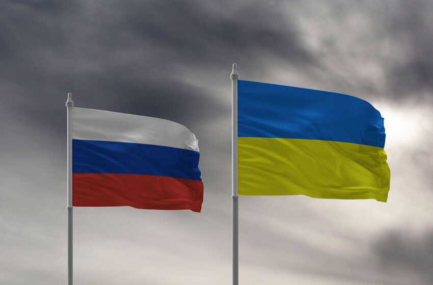  Απειλές Ρωσίας σε Δύση: Διατρέχουν κίνδυνο αν δώσουν στην Ουκρανία F-16