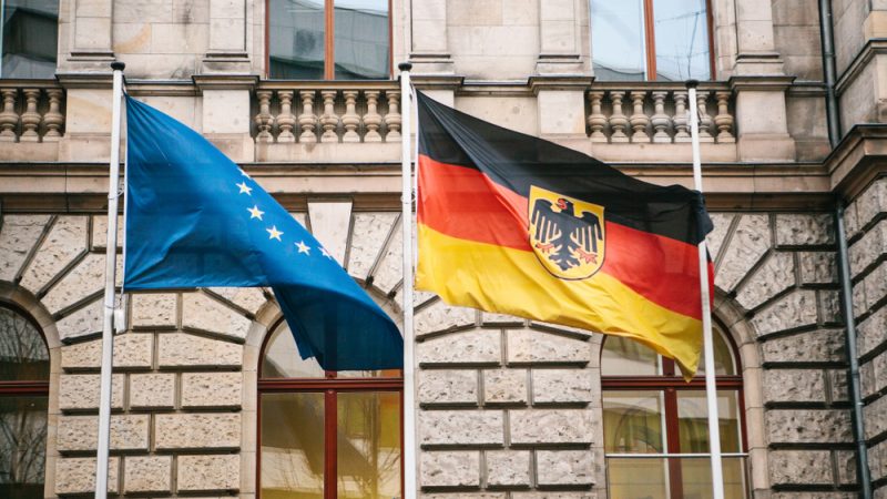  Πού οδηγεί ο διχασμός στον γερμανικό κυβερνητικό συνασπισμό για τους κανόνες της ΕΕ για το χρέος