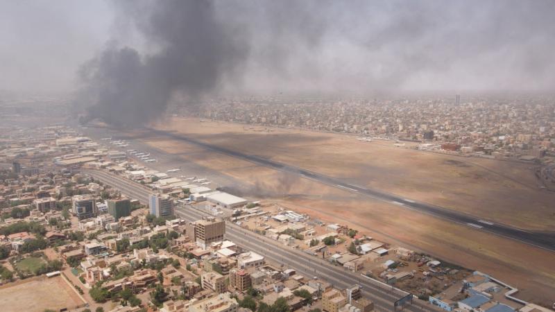  Καταπατήθηκε η κατάπαυση πυρός στο Σουδάν – Εκρήξεις και πυροβολισμοί στο Χαρτούμ – Η αντίδραση του ΟΗΕ