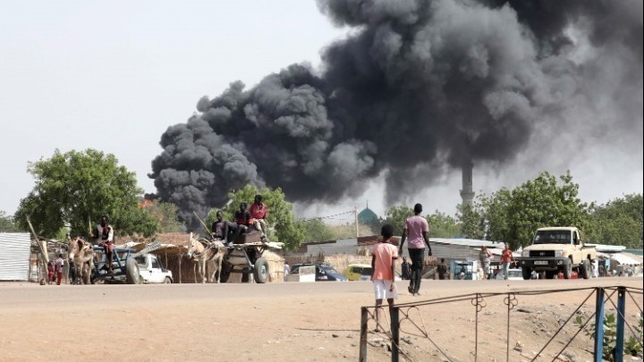  Νέες συγκρούσεις στο Σουδάν – Σε κίνδυνο η κατάπαυση του πυρός