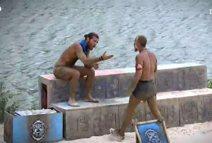  Survivor Spoiler: Χαμός στην ασυλία – Αυτή η ομάδα κερδίζει απόψε