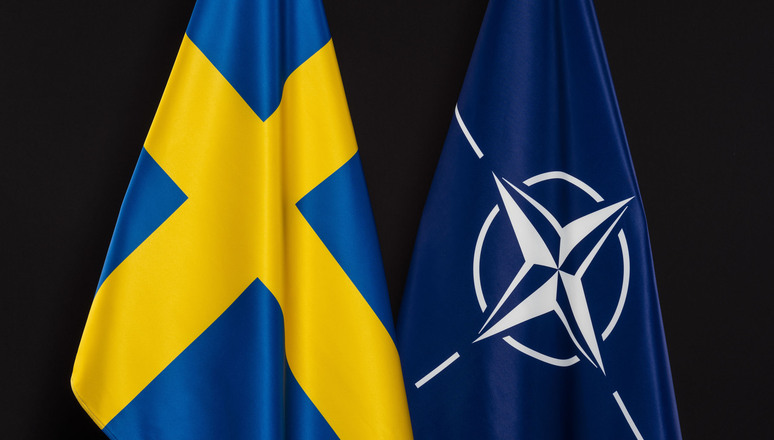  Απάντηση Σουηδίας σε Όρμπαν: Κανένας λόγος διαπραγμάτευσης μαζί σας για την ένταξη στο ΝΑΤΟ