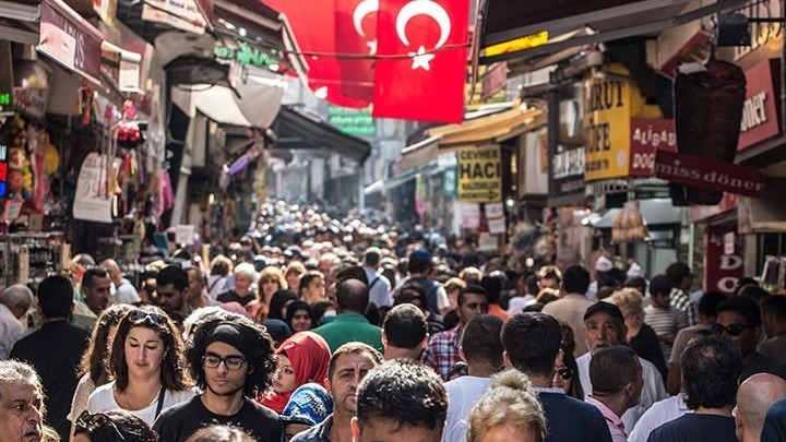 Τουρκία: Η ακρίβεια απειλεί την επανεκλογή Ερντογάν