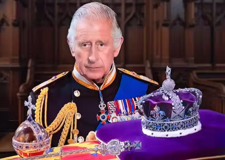  Βασιλιάς Κάρολος: Πόσο κοστίζει το στέμμα που θα φορέσει – Αδιανόητο