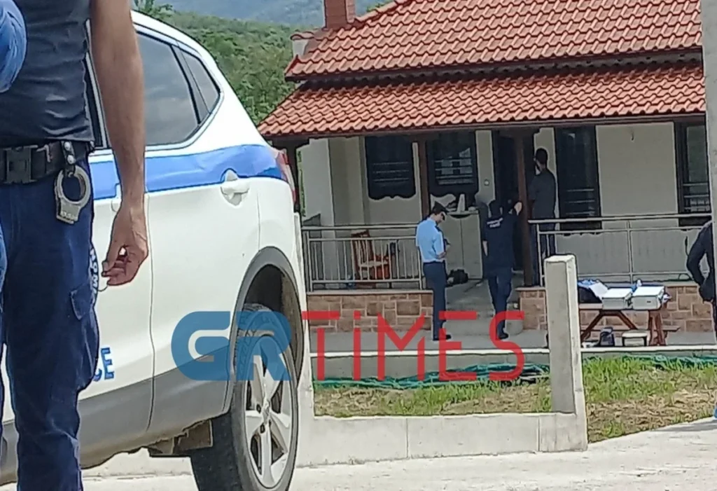 xalkidiki gynaikoktonia