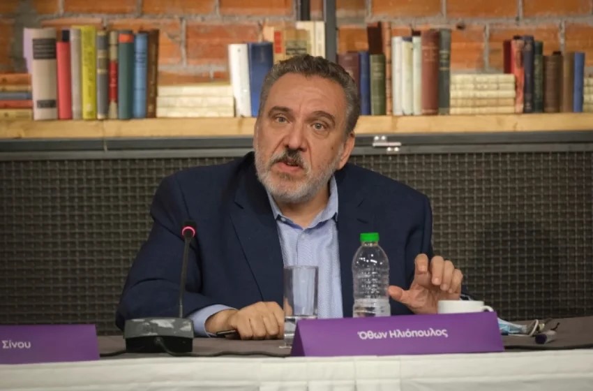 ΗΛΙΟΠΟΥΛΟΣ