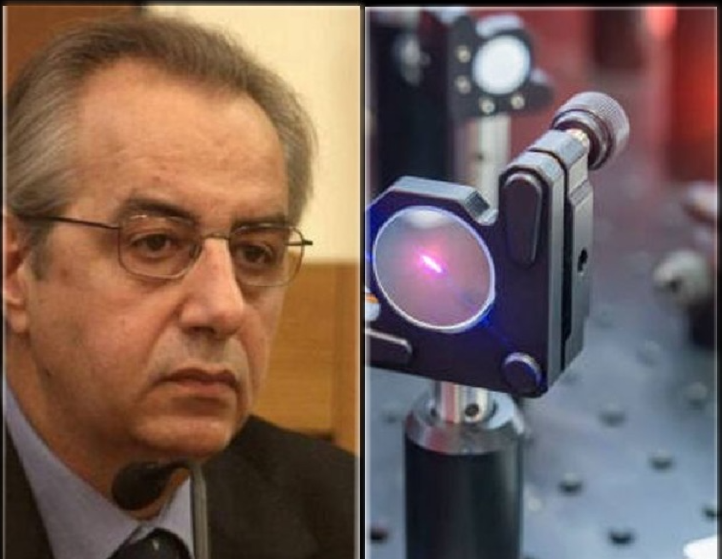  ΑΡΘΡΟ/Κ. Μελάς: Η Φωτονική ως τεχνολογία του μέλλοντος