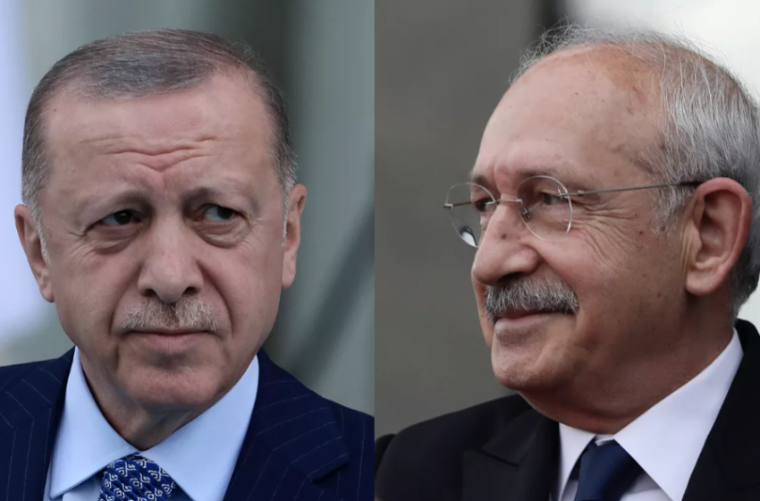  Τουρκία/Η προεδρία κρίνεται στον δεύτερο γύρο: Νίκη Ερντογάν, ακολουθεί ο Κιλιτσντάρογλου – Πόλεμος δηλώσεων με αμφισβήτηση του αποτελέσματος από την αντιπολίτευση