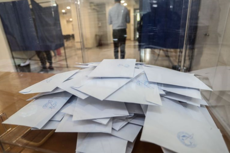  Πώς ψήφισαν οι Τούρκοι πολίτες στην Ελλάδα και σε άλλες χώρες