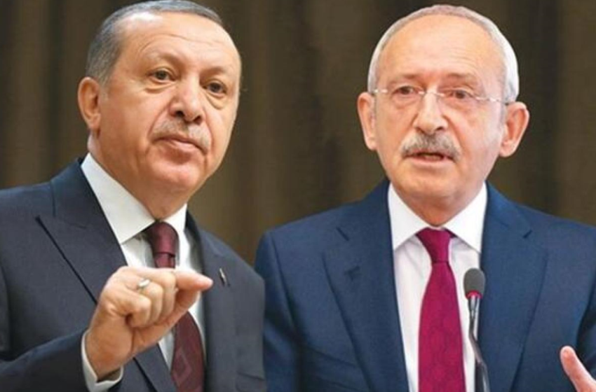  Εκλογές/Τουρκία: Η στρατηγική Ερντογάν Κιλιτσντάρογλου ενόψει του δεύτερου γύρου