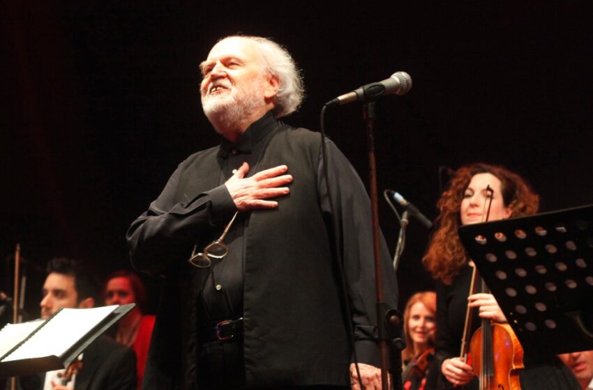 ΜΑΡΚΟΠΟΥΛΟΣ