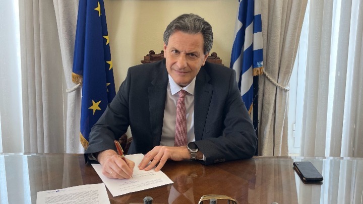  Η Ελλάδα υπέβαλε το τρίτο αίτημα πληρωμής από το Ταμείο Ανάκαμψης ύψους 1,72 δισ. ευρώ