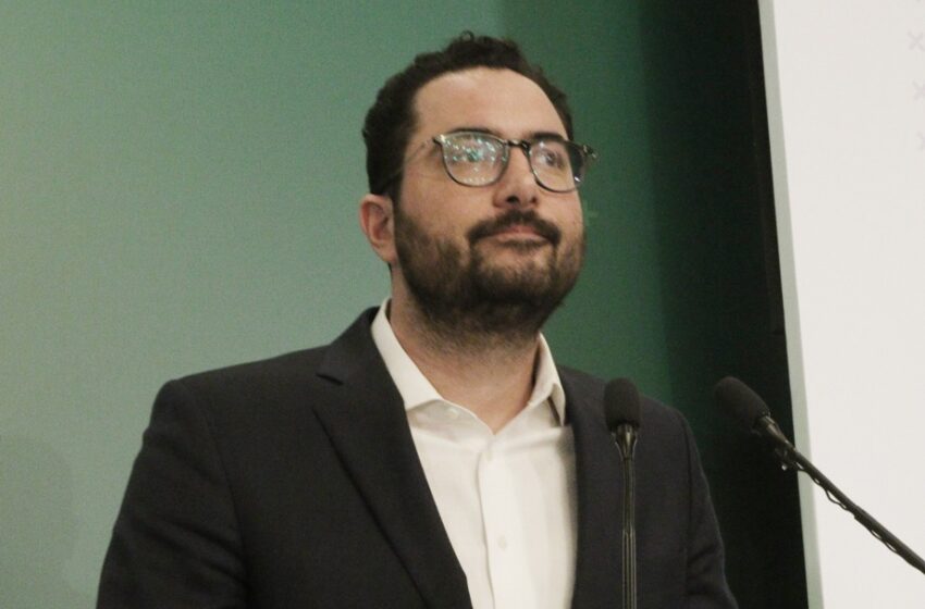  Σπυρόπουλος: “Το ΠΑΣΟΚ θα κάνει ισχυρή αντιπολίτευση και εποικοδομητική κριτική χωρίς λαϊκισμούς”