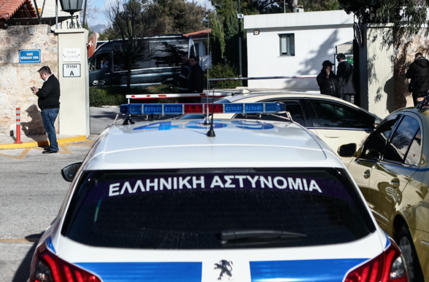  Επεισόδιο με πυροβολισμό στη Θεσσαλονίκη – Ένας νεκρός
