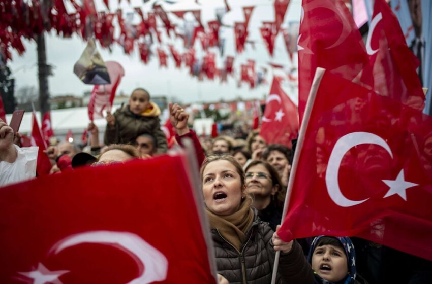  Ερντογάν ή Κιλιντσντάρογλου; Τι περιμένει η Ευρώπη από τις τουρκικές εκλογές