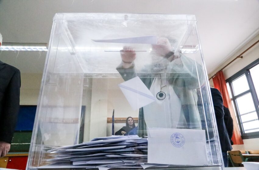  Ονόματα έκπληξη εκτός Βουλής – Οι “παγίδες” των επόμενων εκλογών – Ποιοι πρωτοκλασάτοι κινδυνεύουν