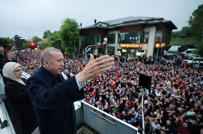  Κυριαρχία Ερντογάν – Η επόμενη μέρα στην Τουρκία για οικονομία, δικαιώματα, σχέσεις με τη Δύση