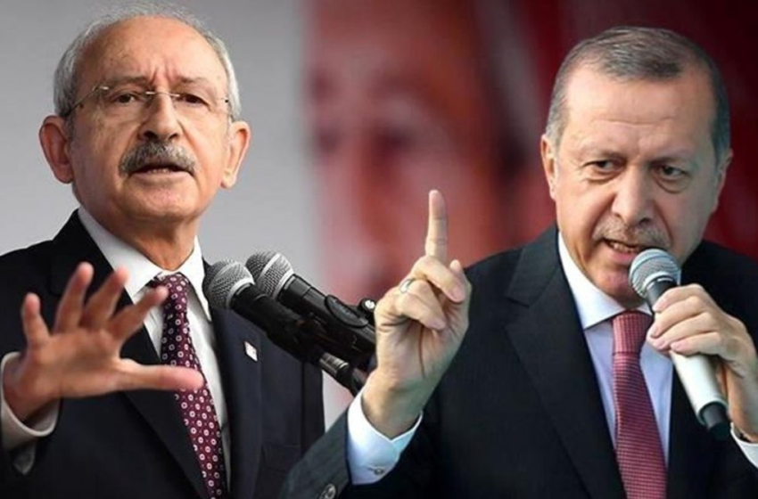  Ο “viral” δημοσκόπος της Τουρκίας: Προέβλεψε τη νίκη Ερντογάν – Τι “βλέπει” για τον δεύτερο γύρο (vid)