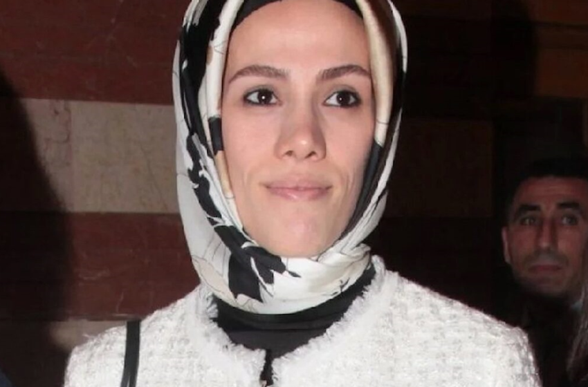  Ιερός πόλεμος από την κόρη του Έρντογάν: Η ισλαμική ημισέληνος θα “σπάσει” τον δυτικό σταυρό