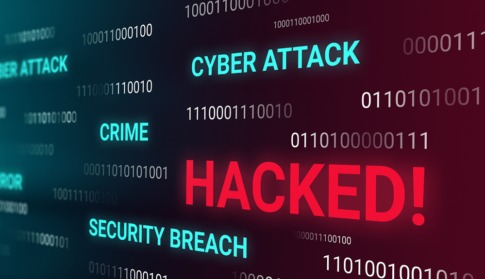 κυβερνοεπιθεσεις