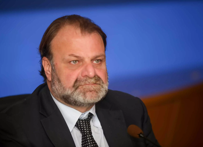 λασκαριδης