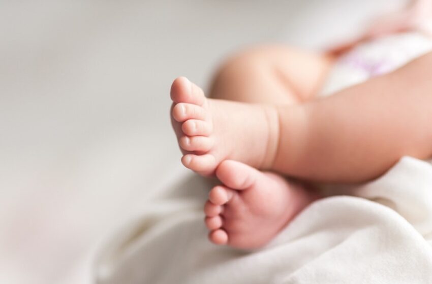  Θρήνος στην Καβάλα: ”Έσβησε” μωρό 9 μηνών – Παρουσίασε ξαφνικό πρόβλημα υγείας