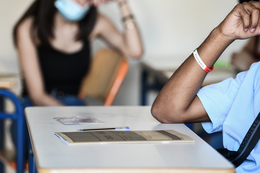 πανελλαδικες 1