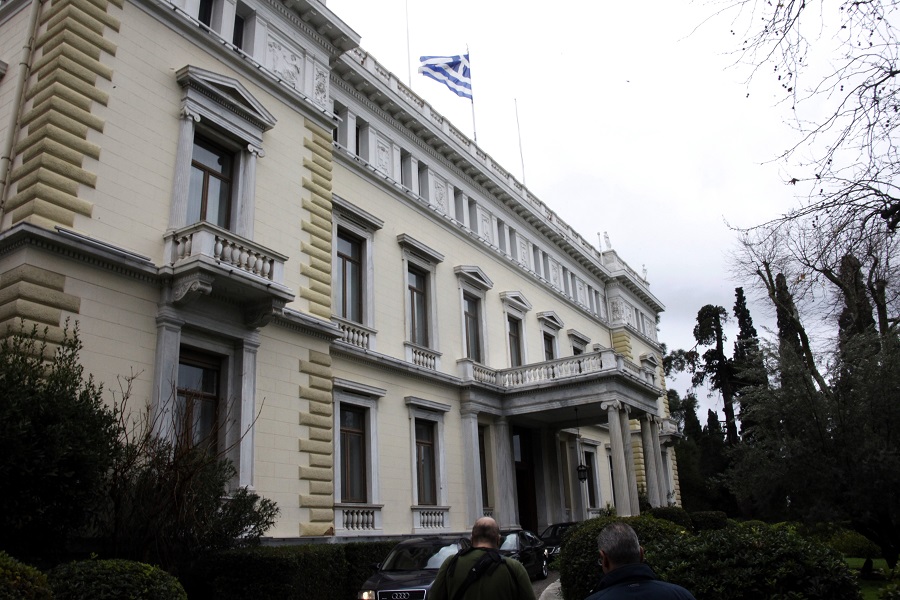 προεδρικο 2