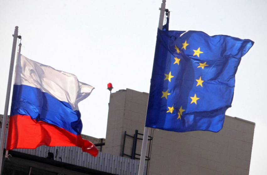 “Βόμβα” Politico: Η Ελλάδα μετά την Ουγγαρία εκφράζει επιφυλάξεις για νέες κυρώσεις της ΕΕ στη Μόσχα