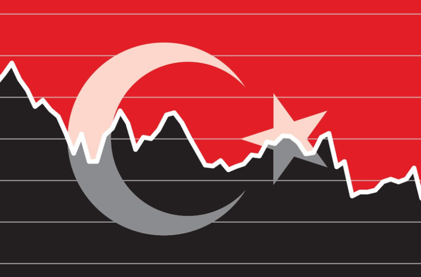  Προειδοποίηση για τον νικητή στις τουρκικές εκλογές – Ανάλυση στους Financial Times