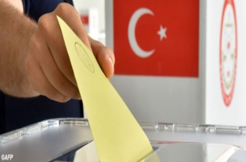  Εκλογές Τουρκία: 8 εκατ. ψηφοφόροι μπορούν να φέρουν τα πάνω κάτω- Ποια εταιρεία… τόλμησε μέτρηση μετά το στραπάτσο στον πρώτο γύρο