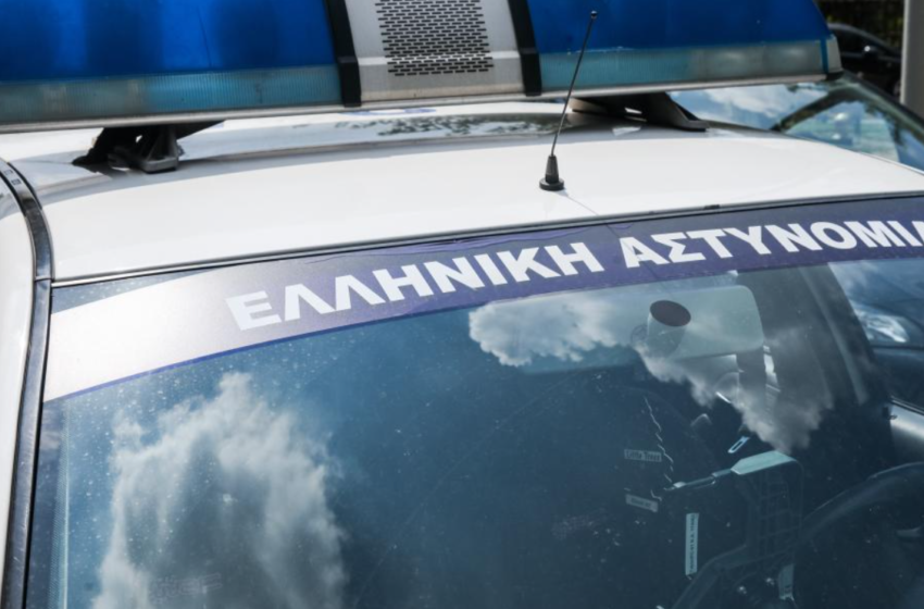  Μενίδι: Άγρια επίθεση δέχθηκε 42χρονη με σκοπό να της αποσπάσουν την τσάντα