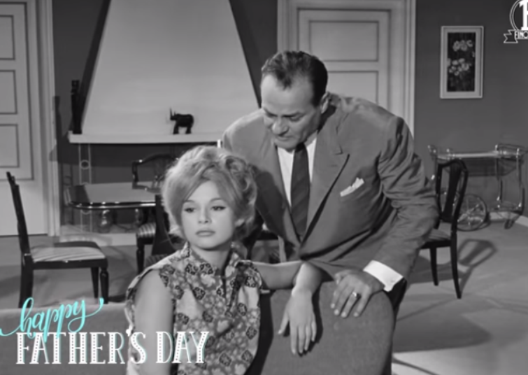  Finos Film: Το συγκινητικό βίντεο για την γιορτή του πατέρα