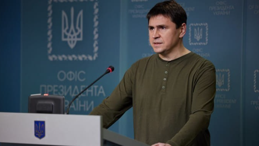  Σύμβουλος Ζελένσκι: Οι επόμενες 48 ώρες καθορίζουν τη νέα κατάσταση στη Ρωσία