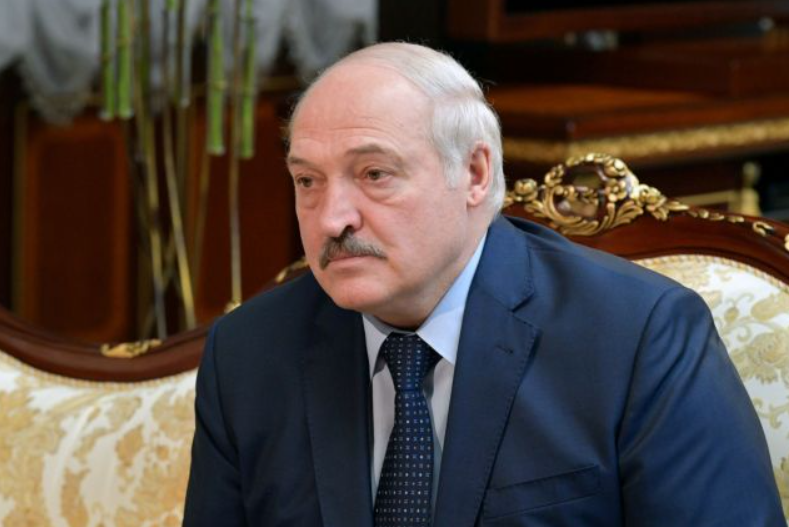  Λουκασένκο: Φέρεται να έχει εγκαταλείψει την Λευκορωσία και να διέφυγε στην Τουρκία