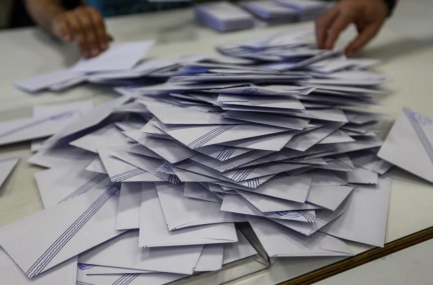  Εκλογές 2023: Πως ψήφισαν οι Έλληνες του εξωτερικού